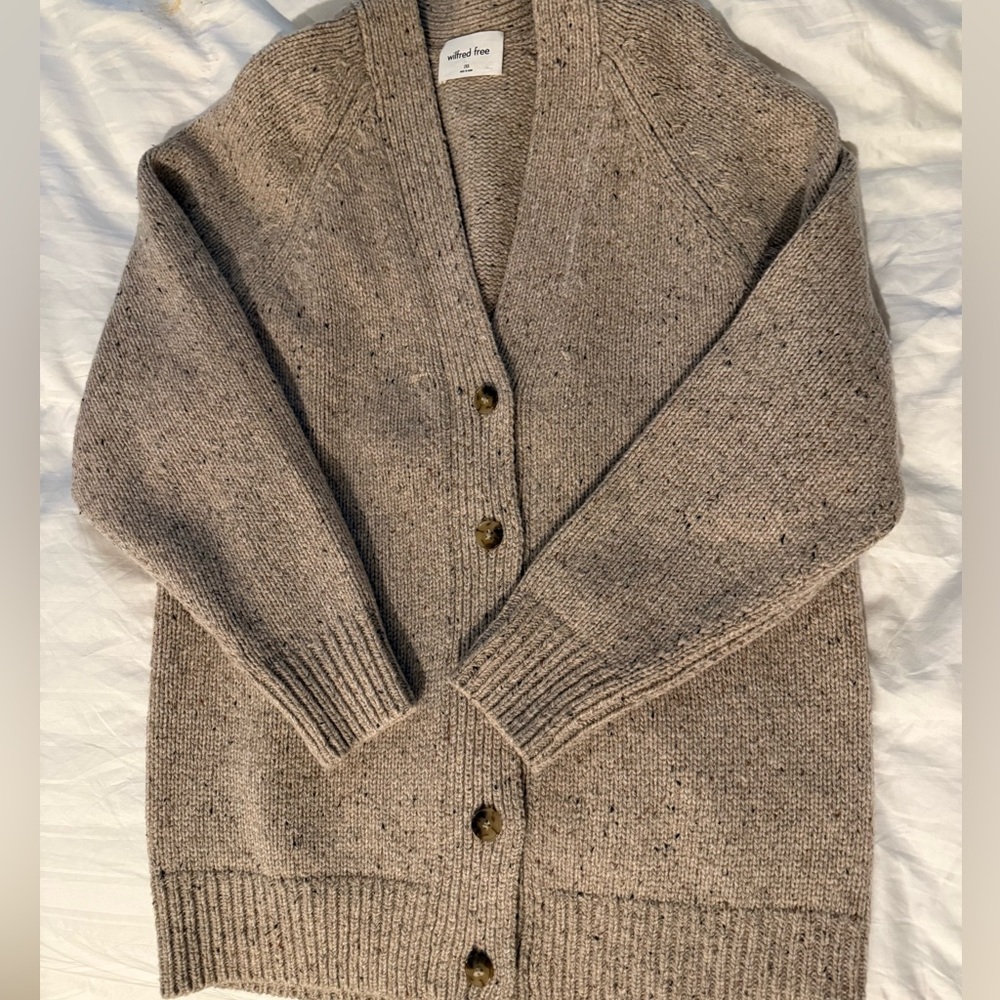 Dorado Cardigan